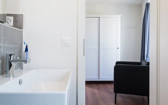 Hitrental Altstetten Apartments