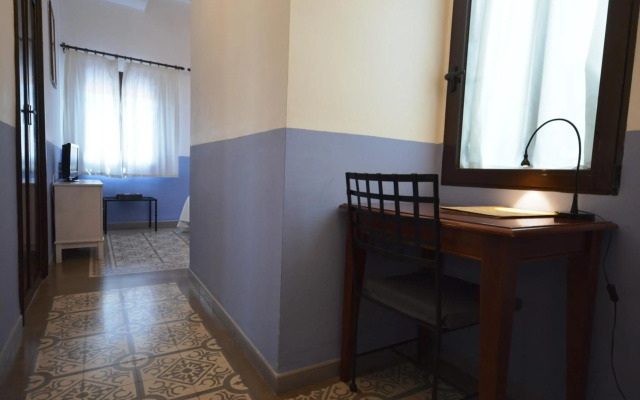 Casa de los Azulejos