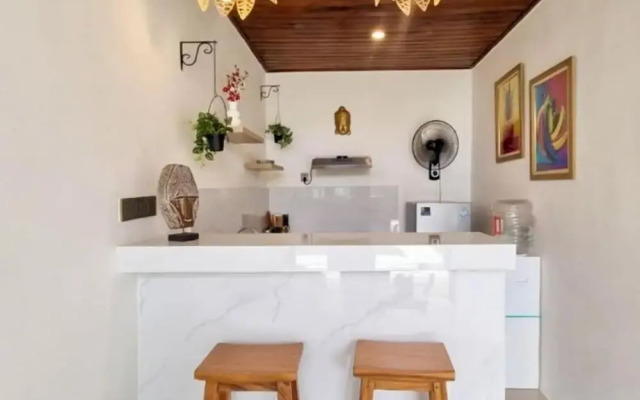 Lovely 2 Bedroom Villa 1 Minute From Munggu Beach