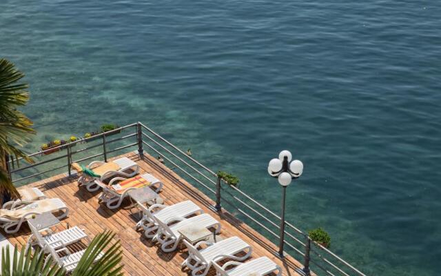 Hotel Malcesine
