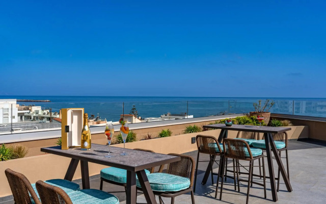 Minos Ambassador Suites & Spa - Adults only