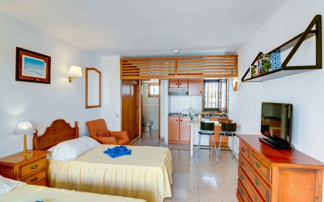 Apartamentos las Lilas