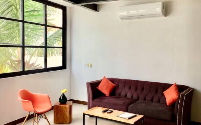 Pilitas Vallarta Apartments