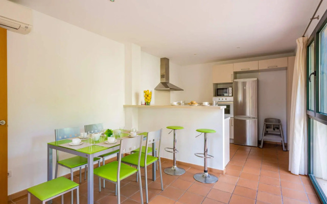 Prinsotel Villas Cala Galdana