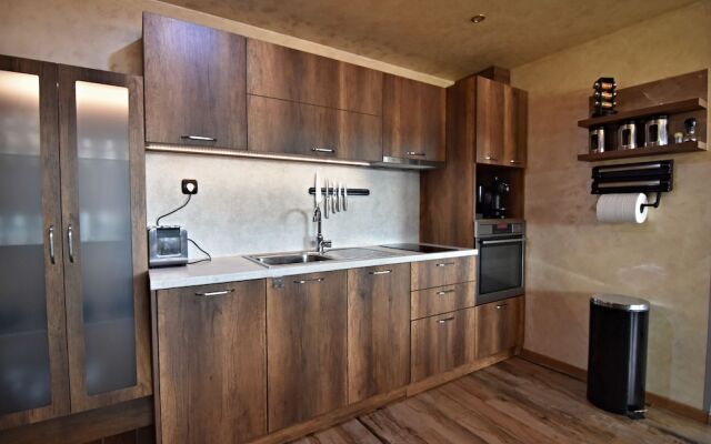Zarevata Guest House