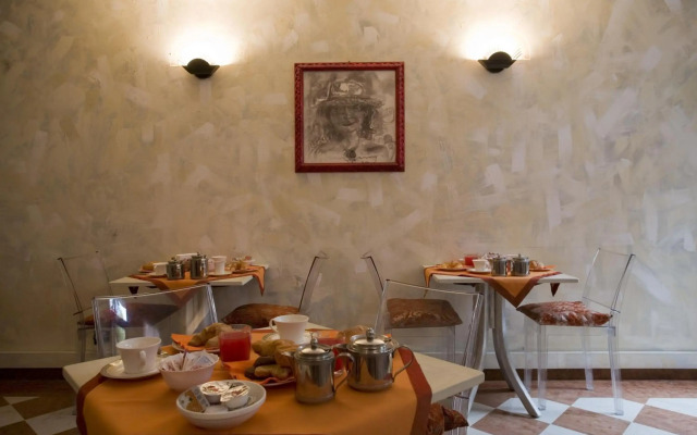 Art Hotel Al Fagiano
