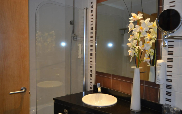Hotel Spa Odeón