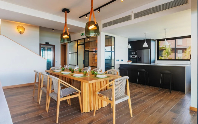 Legend Hill Resort & Spa