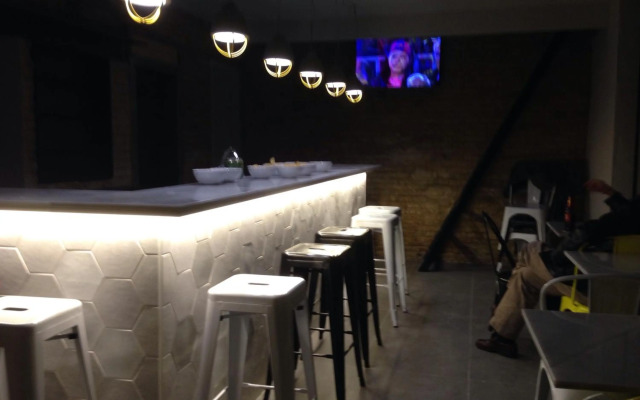 Alguera Apartments Napols