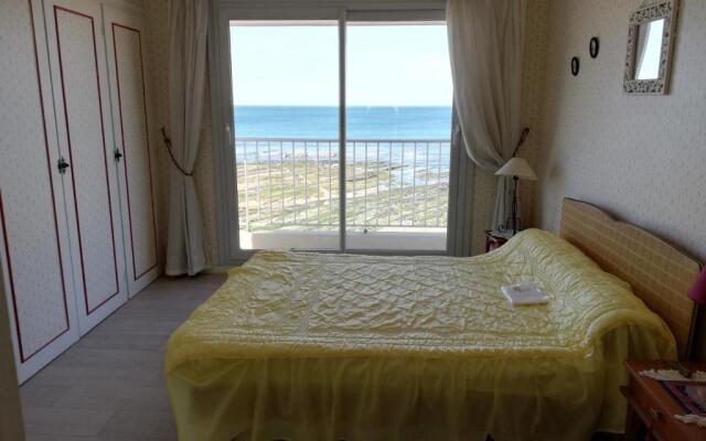 Appartement Les Sables-d'Olonne, 2 pièces, 4 personnes - FR-1-385-4