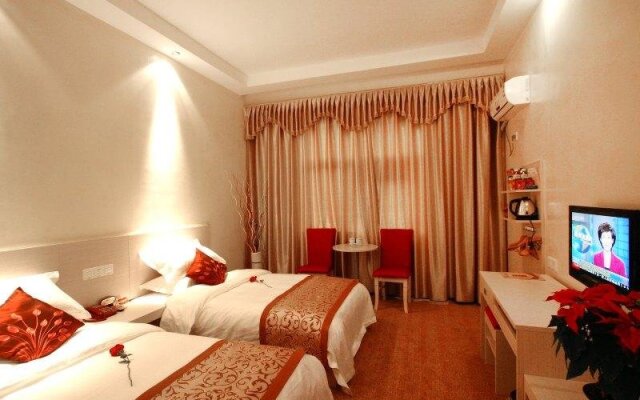 Yueliangwan Hotel