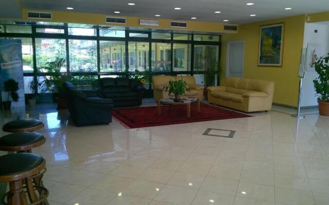 Hotel Laurence