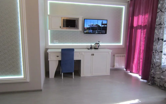 Partner Guest House Khreschatyk