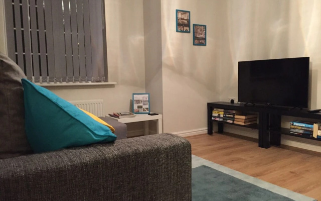 Nantwich Apartments