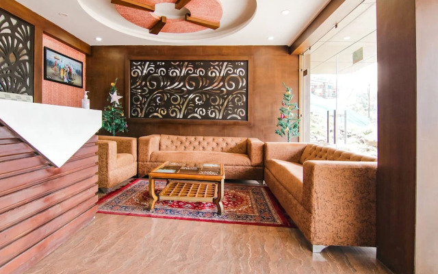 Fabhotel The Eden