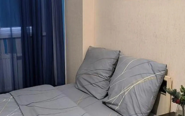 Апартаменты в микрорайоне Строителей 7/2