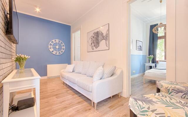 Imperial Apartments - Nautilius