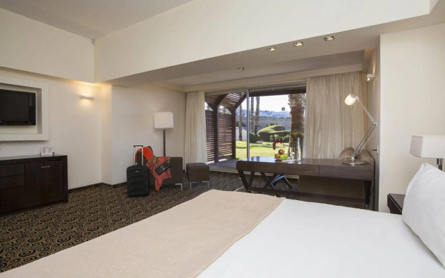 Sharon Hotel Herzliya