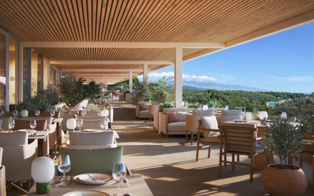 Eva Sunny Hotel & Residence By Valamar
