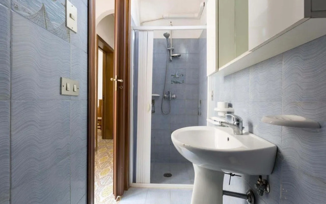 1133 Appartamento Orizzonte by Barbarhouse