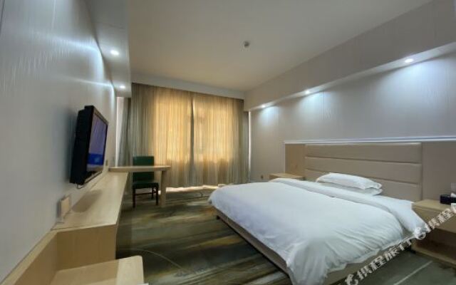 Yuanda Hotel