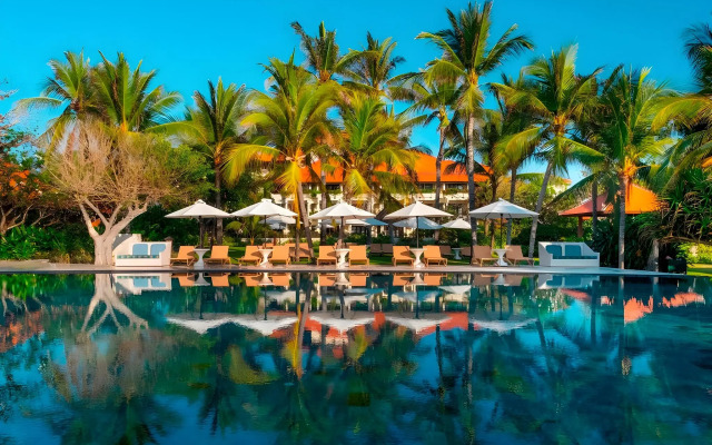 Ayodya Resort Bali