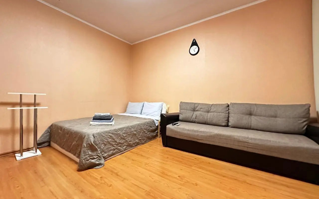 Апартаменты на улице Сафьян