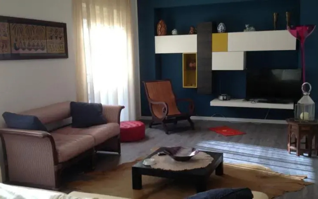 Charming House "Le Soleil"