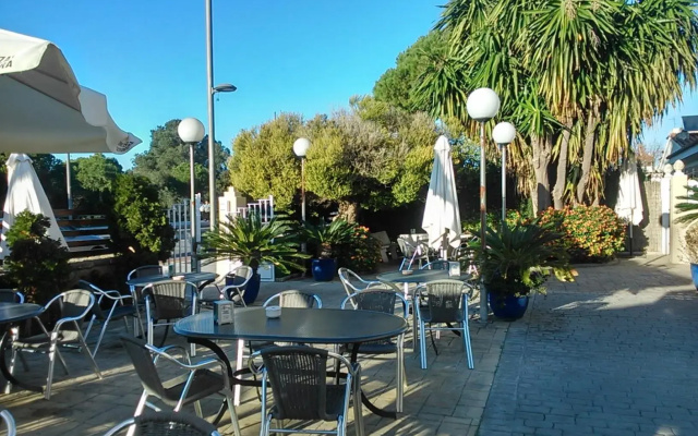 Hotel Las Canteras de Puerto Real