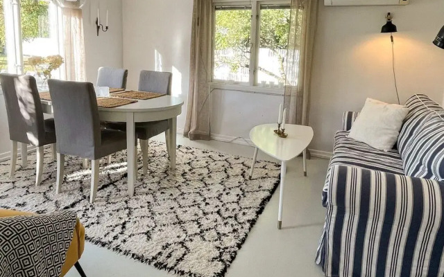 4 Star Holiday Home in Farjestaden