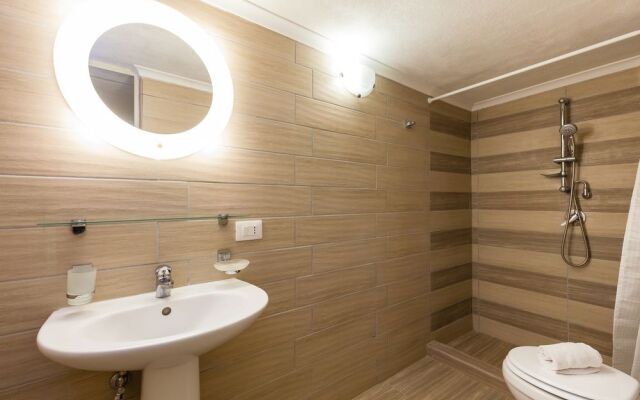 Apartment - S. Paolo II BH 75