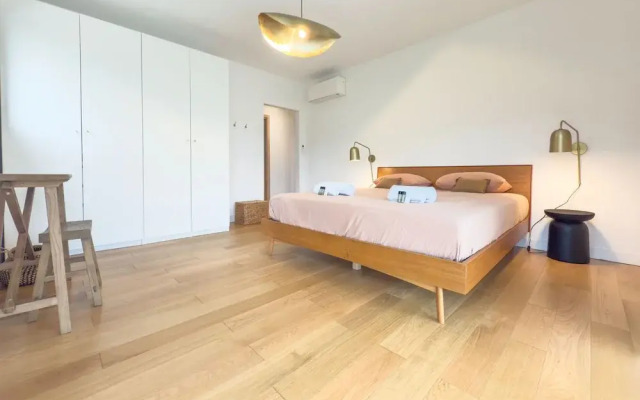 Villa Maeva in Cavalaire-sur-mer