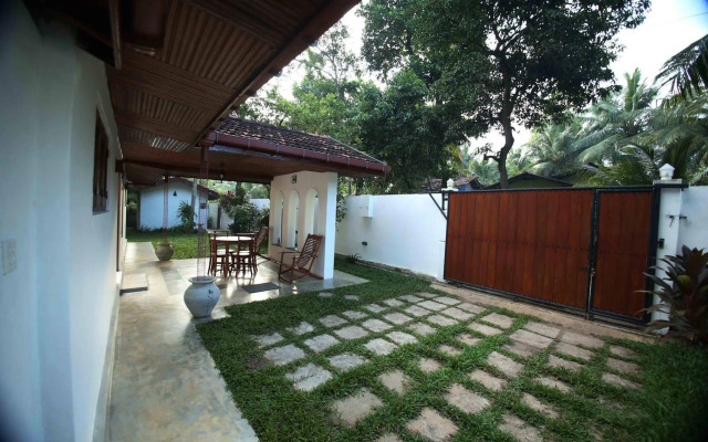Summer Dew Villa
