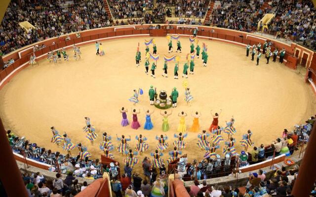 Casino & Beach Apartment