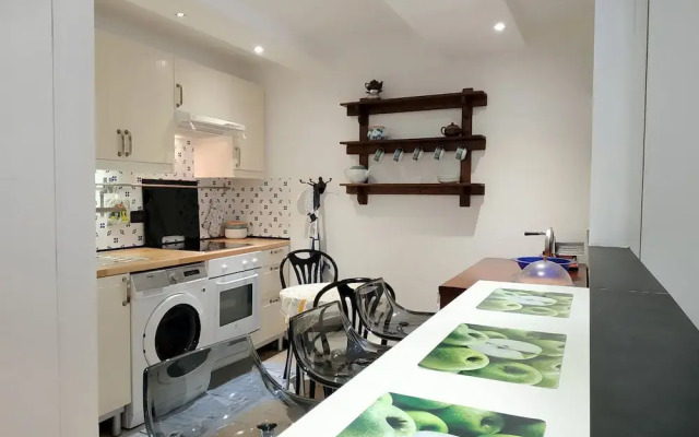 Holiday Apartment in Sori