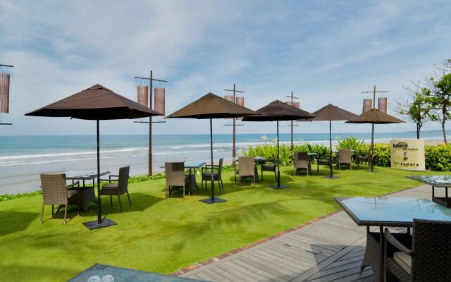 The Samaya Seminyak