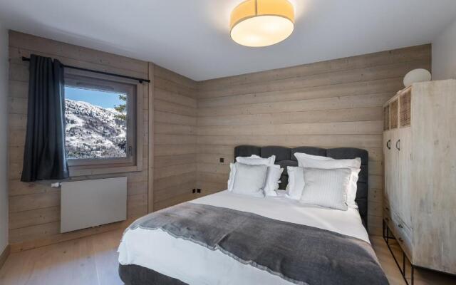 Appartement Méribel, 5 pièces, 9 personnes - FR-1-565-62