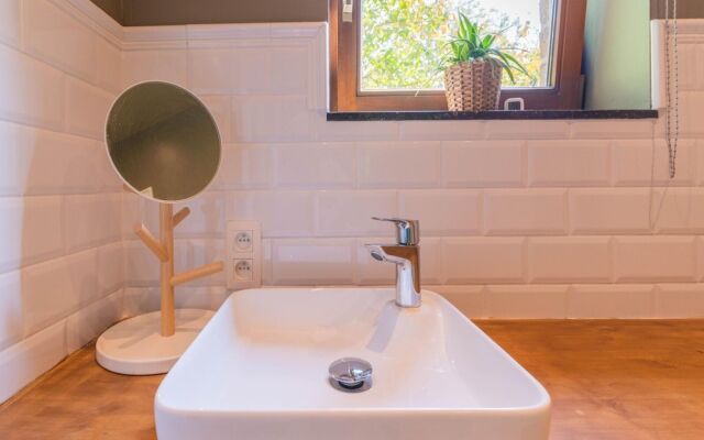 Cosy Holiday Home in Modave With Garden