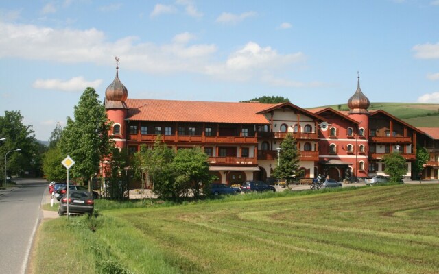 Parkhotel Böhmerwald