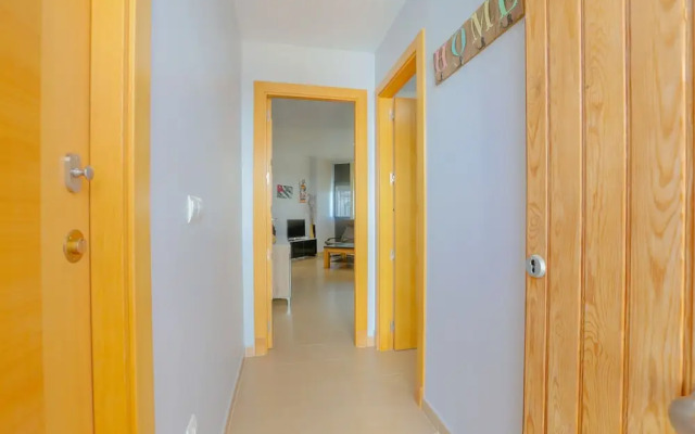 Villablanca Home in Villablanca