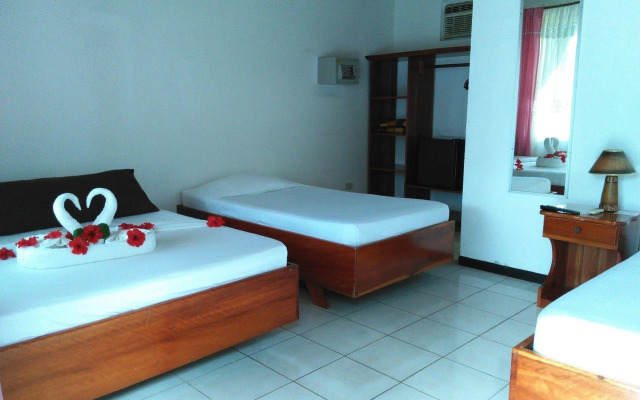 Hotel Villa Fortuna