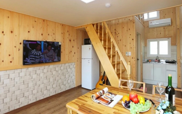 Ulsan Matryoshka Pension