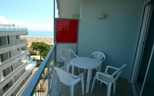 Lignano Sabbiadoro Sea Front