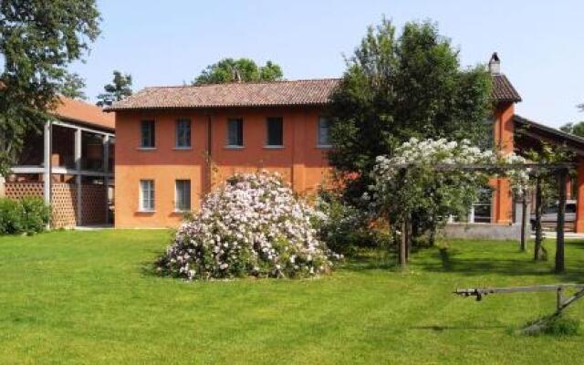 Agriturismo La Forestina