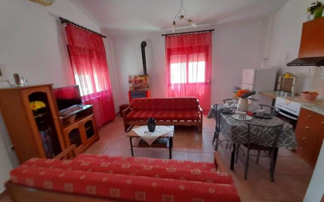 Good Vibes Apartments