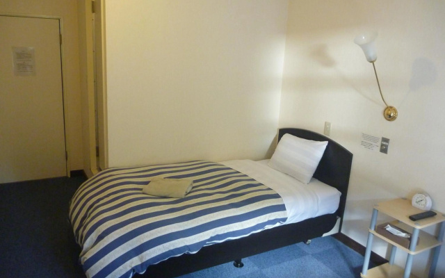 K's House Hakuba Alps - Hostel – Guest Rooms – Hakuba