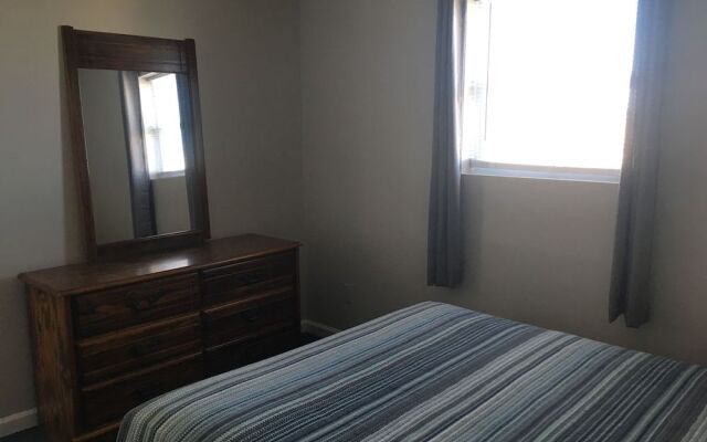 Hatteras Harbor Marina