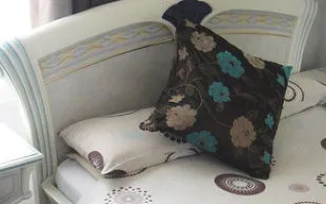 Edinburgh Thistle Guest House