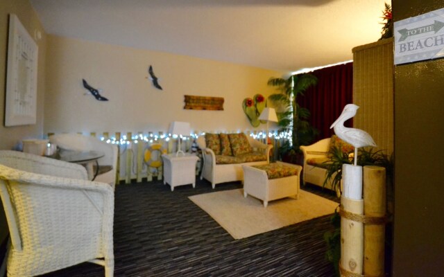 Quality Inn and Suites Livonia