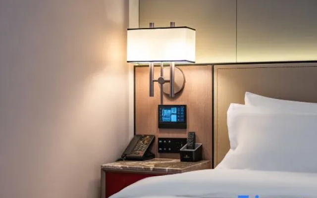 Jifeng International Hotel (Harbin Central Street Hagia Sophia Church) - Hotel in 哈尔滨市 - Photo 2